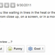 Illustration for article titled Was Murdered Here: Very Grim Yelp Reviews of National Monuments